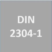 DIN 2304-1